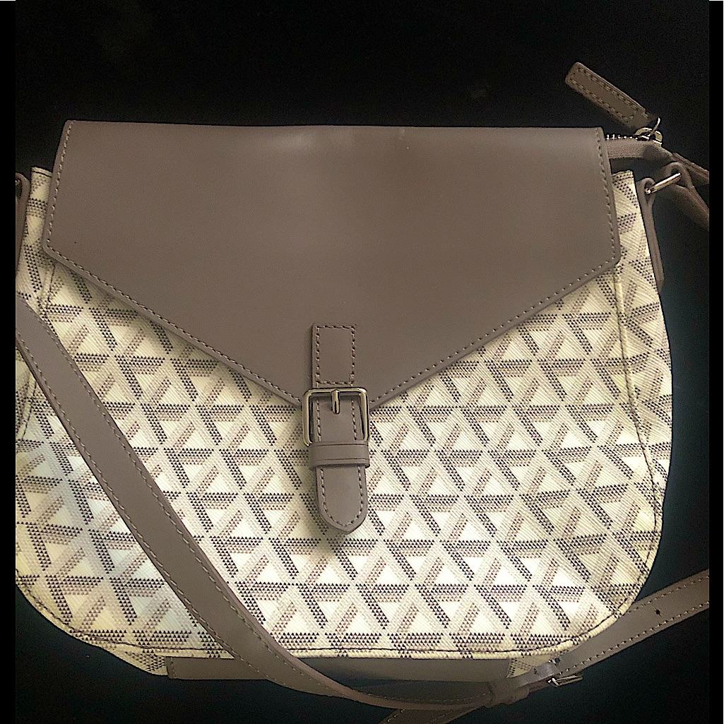 Lancaster Shoulder Bag